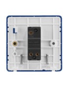 Galaxy Blue Rocker single switch back