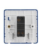 Galaxy Blue Rocker single switch back