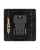 Black Nickel Arlec Fusion Intimidate switch back