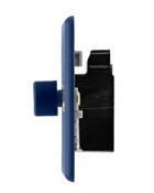 Galaxy Blue Rocker Dimmer Switch profile