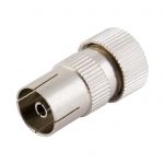 Coax Connector PAL Female