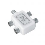 TV Splitter 4Way PAL