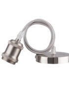 Stainless steel decorative pendant 2