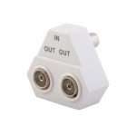 Splitter Right Angle PAL