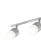 Pallas spotlight 4 lamp chrome 3