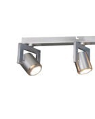 Yorkie 4 lamp spotlight satin nickel_3