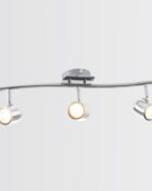 Phoenix 3 lamp bar polished chrome_2