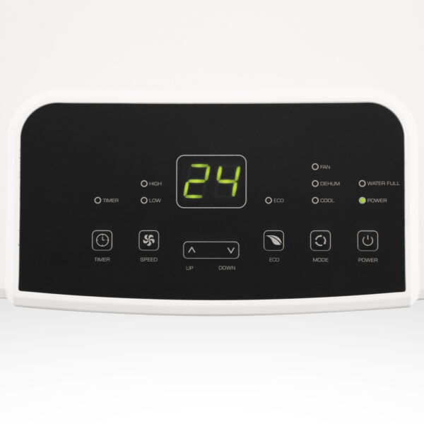 Portable Air Conditioner | 5k BTU 