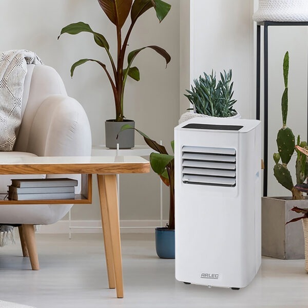 Portable Air Conditioner 5k BTU Arlec UK