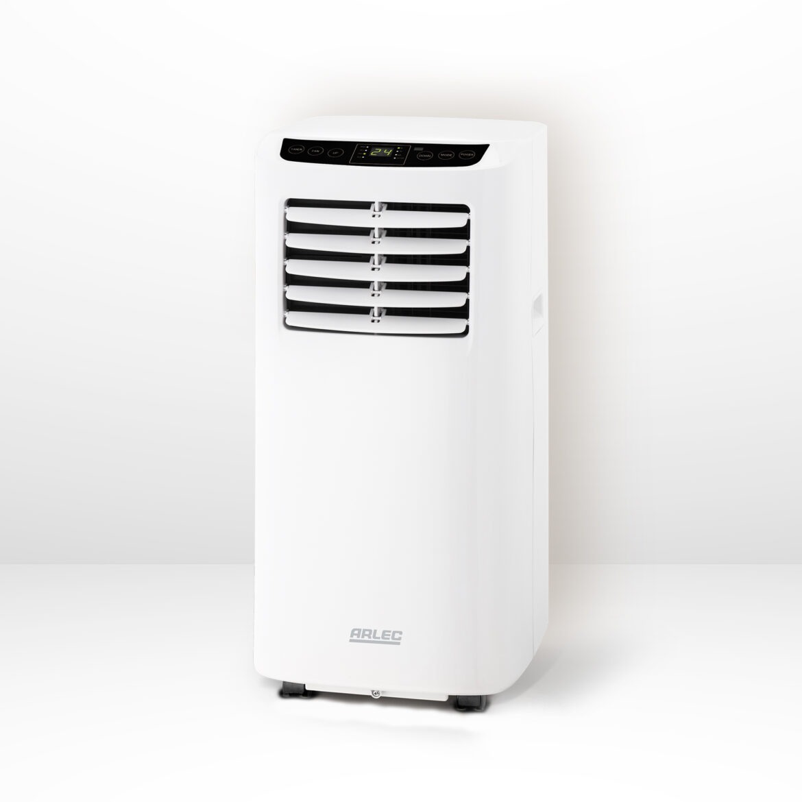 Portable Air Conditioner 8000 BTU Arlec UK