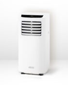 Portable Air Conditioner - 8000 BTU