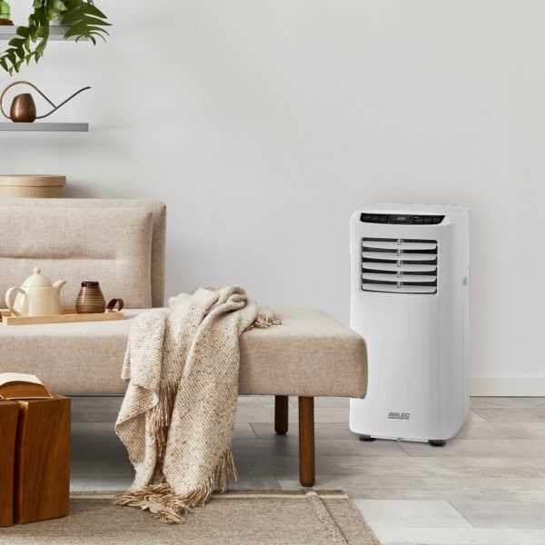Portable Air Conditioner | 8000 BTU 