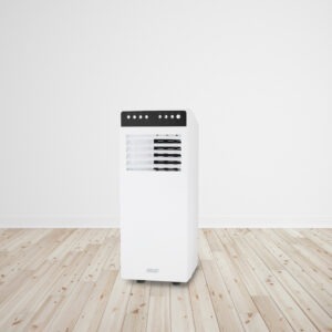 Portable Air Conditioner, 12000 BTU