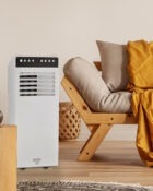 Portable Air Conditioner, 12000 BTU 4
