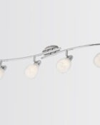 liza 4 lamp bar spotlight polished chrome 2