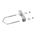 Large U-Bolt & V-Block Clamp