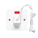 Pull Switch 1 Gang 1 Way 45A