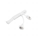 Pull Cord White