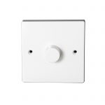 Dimmer 1 Gang 1 Way 250W