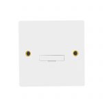 Fused Connection Unit 13A