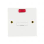 Fused Connection Unit 13A Neon