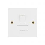 Switched Fused Connection Unit 13A