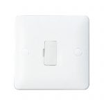 Slim Line Fused Connection Unit 13A