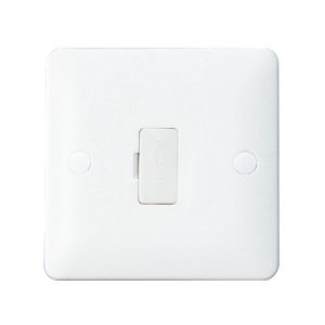 Slim Line Fused Connection Unit 13A
