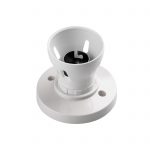 Batten Lampholder B22 Home Skirt