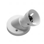 Angled Batten Lampholder B22 Home Skirt