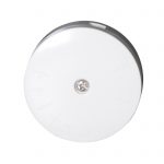 Junction Box 4-Terminal 5A 58mm