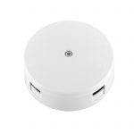 Junction Box 3-Terminal 30A 90mm
