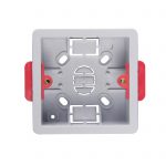 Dry Lining Box 1 Gang 35mm