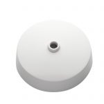 Celling Rose White