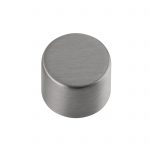 Dimmer Cap Metal Finish