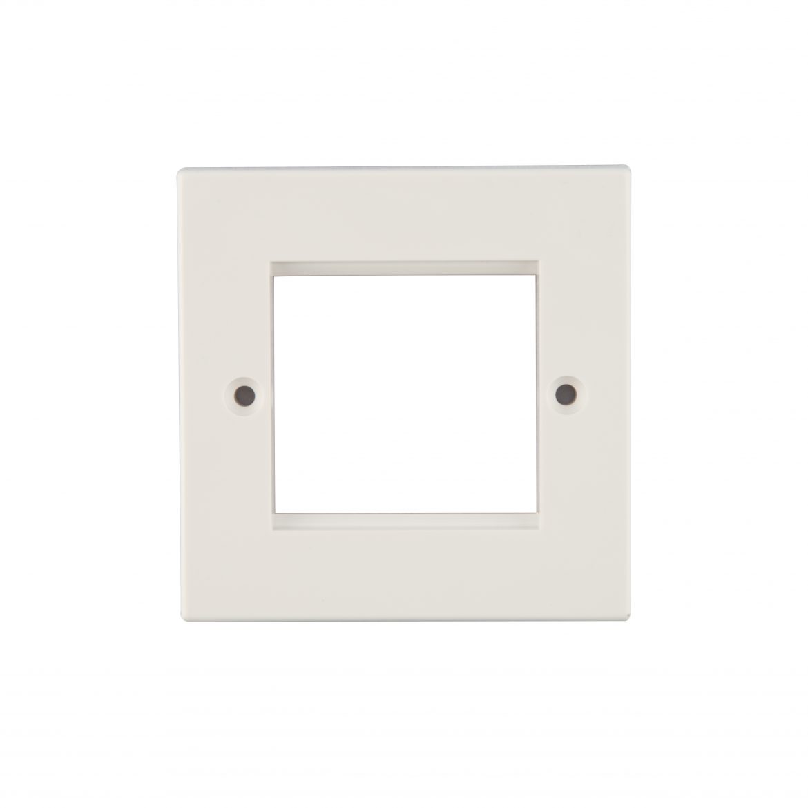 Modular Plate 1 Gang - Arlec UK