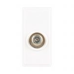 F-Type Satellite Socket Module