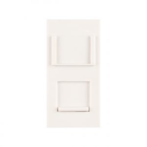 Secondary Telephone Socket Module