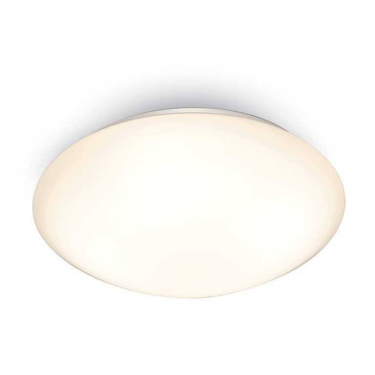 Dion 20W LED Flush Ceiling Light Arlec UK