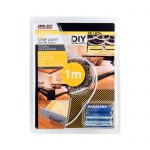 Strip Light LED Warm White Motion Battery Operated