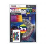 Strip Light LED 3m RGB IP65