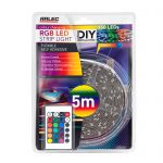 Strip Light LED 5m RGB IP65