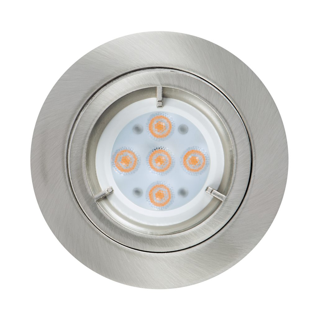 Fire Rated LED Downlight 5.5W 470Lumens
