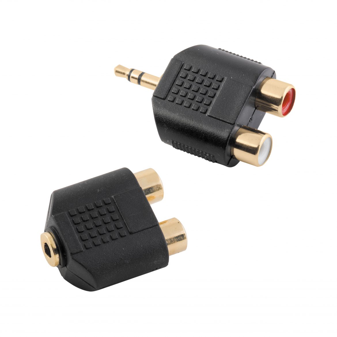 Audio Adaptor Set - Arlec UK