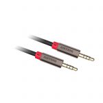 Audio Cable 3.5mm M-M 1.5m