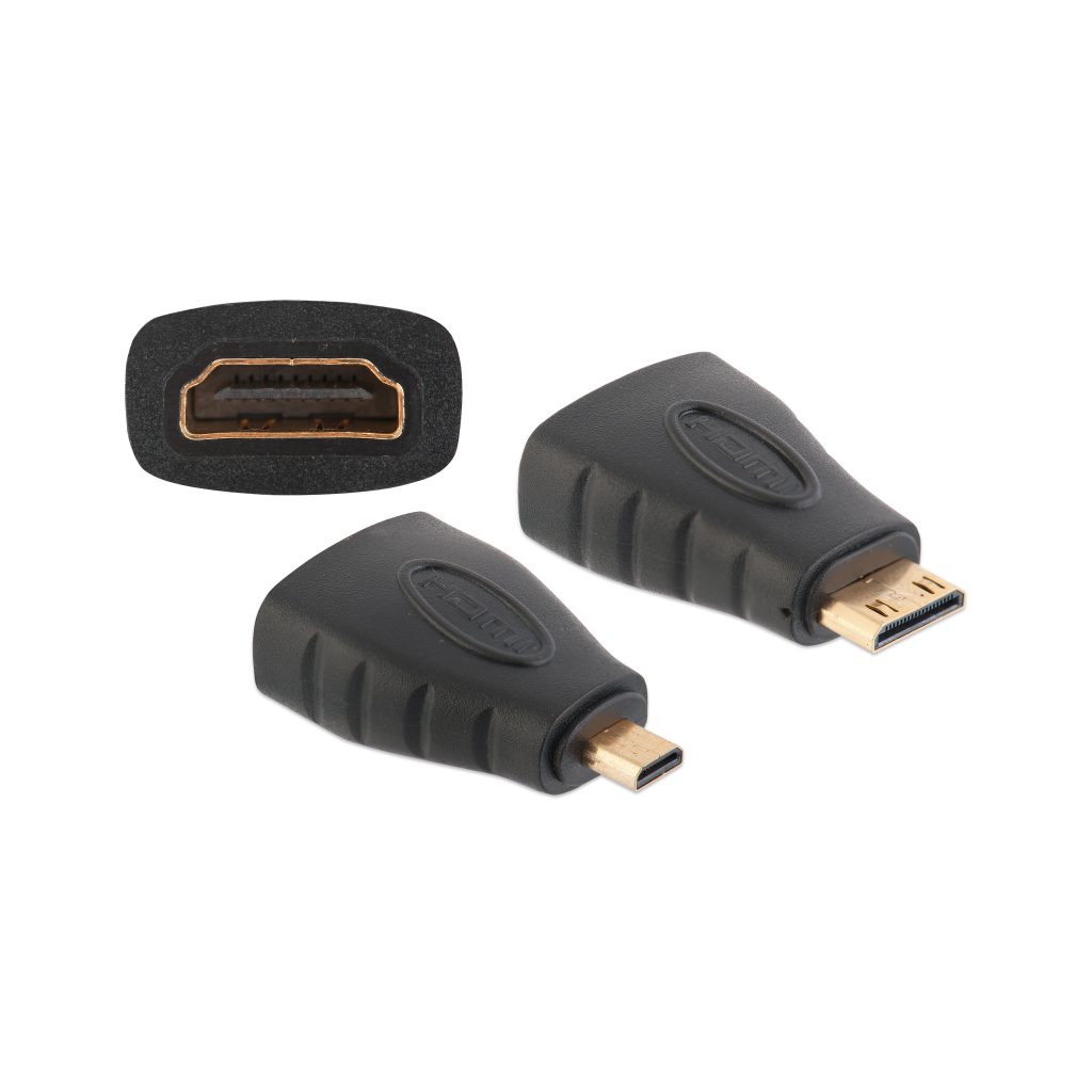 HDMI Adaptor Kit Arlec UK