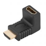 HDMI Adaptor Right Angle