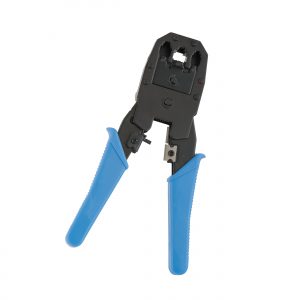 Modular Connector Crimping Tool
