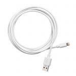 MFI Cable - Lighting To USB