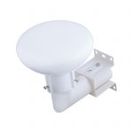Outdoor Dome Antenna